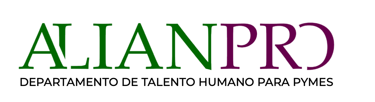 Alianpro - Departamento de talento humano para pymes
