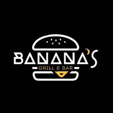 Logo bananas