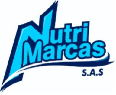 Logo NutriMarcas