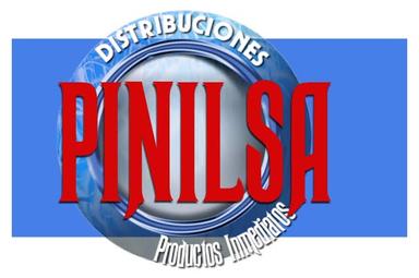 Logo pinilsa